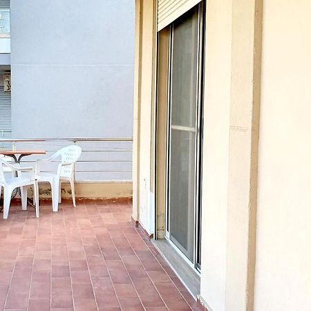 Sea & Sun Apartment Durrës Exteriér fotografie