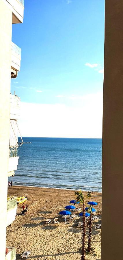 Sea & Sun Apartment Durrës Exteriér fotografie