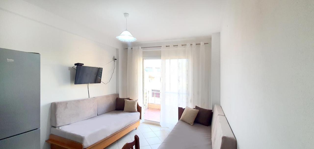 Sea & Sun Apartment Durrës Exteriér fotografie